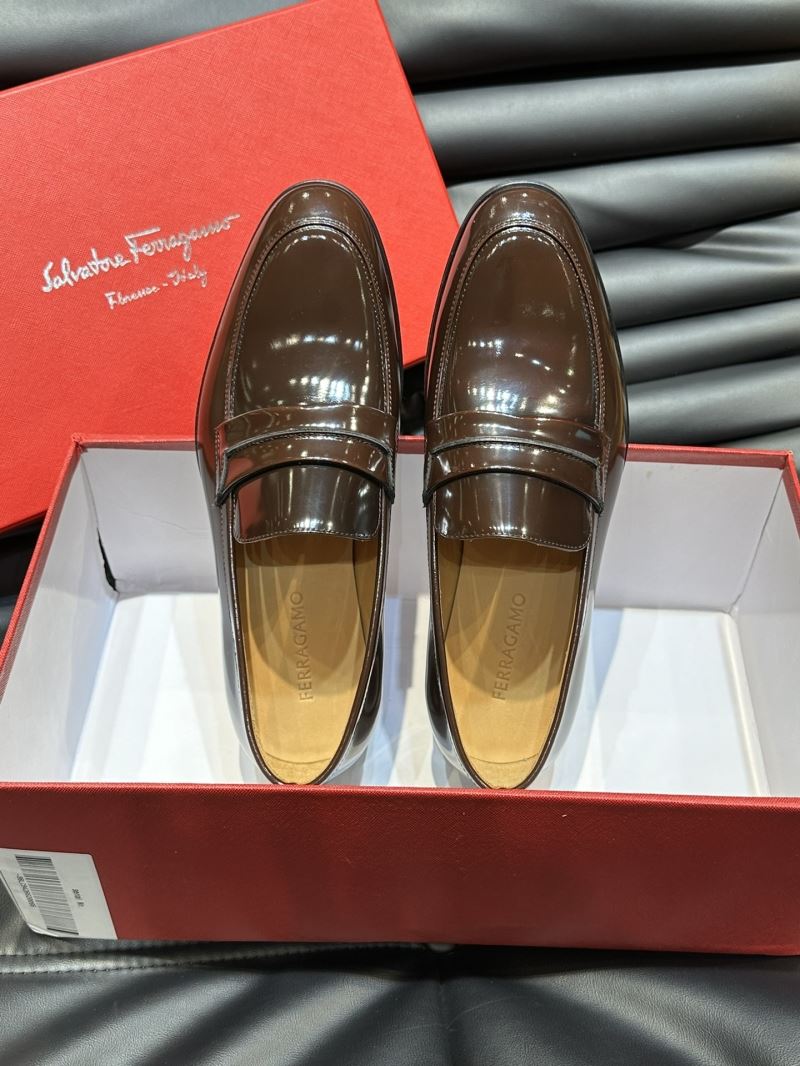 Ferragamo Shoes